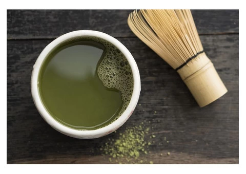 5% Off - Song Tea - Sunnybank, QLD - 3/4
