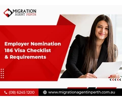 Employer Nomination Visa 186 Checklist And Requirements