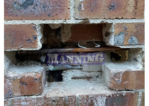 Manning Plumbing offers Residential Plumbing in Sydney