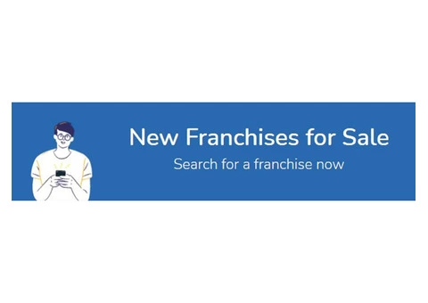Franchises sales
