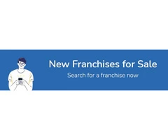 Franchises sales