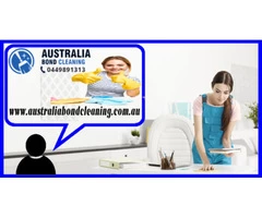 Top-Grade Bond Cleaning Gold Coast