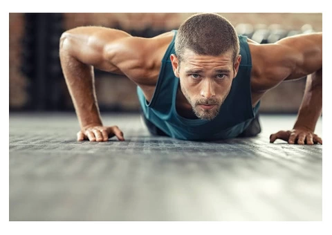 herniated disc and sciatica pain treatment melbourne - 5/6