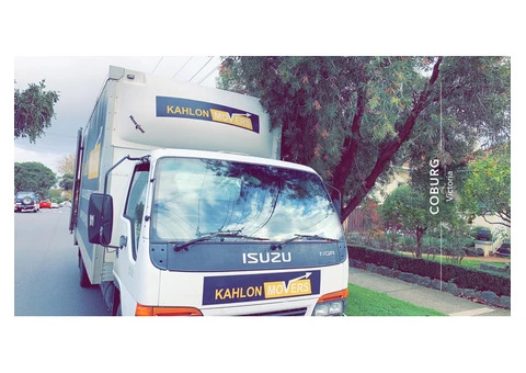 BEST REMOVALISTS MELBOURNE FOR QUALITY MOVING EXPERIENCE - 1/8