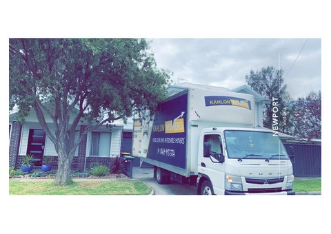 BEST REMOVALISTS MELBOURNE FOR QUALITY MOVING EXPERIENCE - 3/8