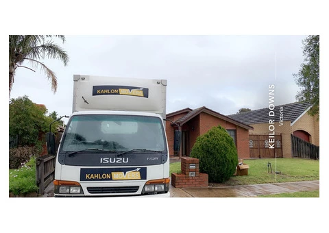 BEST REMOVALISTS MELBOURNE FOR QUALITY MOVING EXPERIENCE - 4/8