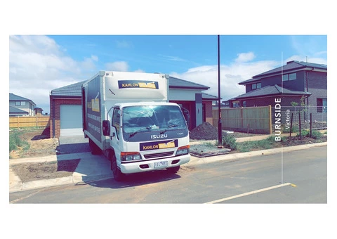 BEST REMOVALISTS MELBOURNE FOR QUALITY MOVING EXPERIENCE - 7/8