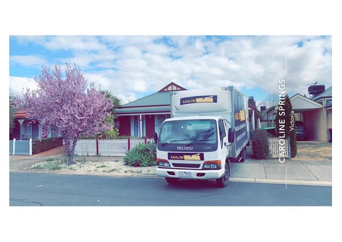 BEST REMOVALISTS MELBOURNE FOR QUALITY MOVING EXPERIENCE - 8/8