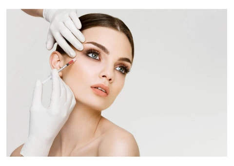 Moisturize Skin With Skin Clinic Canberra