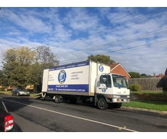 Best Removals Melbourne Removalists To Help You Get To Your Desired Destination in Style