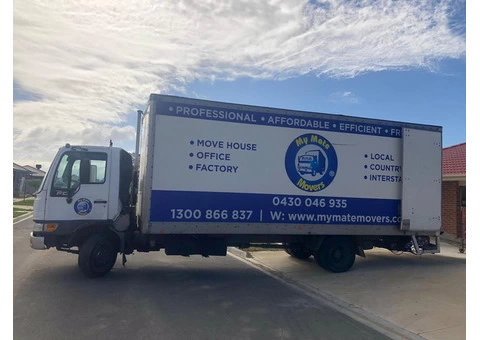 Best Removals Melbourne Removalists To Help You Get To Your Desired Destination in Style - 8/8