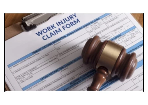 Experienced Lawyers Helping in Workers Compensation Matters - 2/2