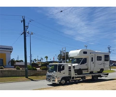 Tow Truck Services Perth