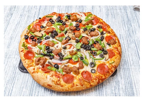 Oreganos Pasta & Pizza Ivanhoe - 3/3