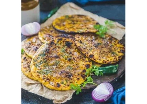 Missi Roti Indian Restaurant Menu Springvale, VIC – 5% Off - 1/4