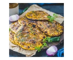 Missi Roti Indian Restaurant Menu Springvale, VIC – 5% Off