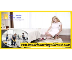 Top-Grade Bond Cleaning Gold Coast