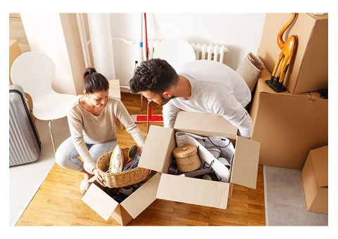 Removalists Melbourne | Professional Movers | MMP