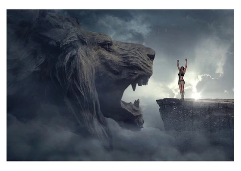 Best Online Therapy For Fear Of Heights In Sydney