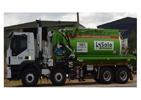 Waste equipment solutions