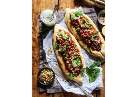 5% Off - Palace Kebabs - Taigum, QLD - 2/4