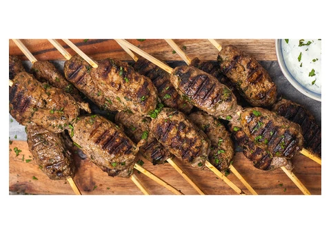 5% Off - Palace Kebabs - Taigum, QLD - 3/4