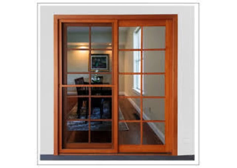 Transform Property’s Appearance with High Quality Windows and Doors