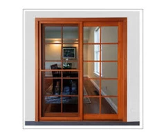 Transform Property’s Appearance with High Quality Windows and Doors