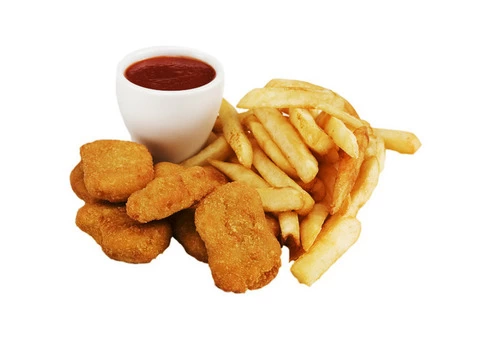 Fresh Katch Seafood Wilsonton - 1/3