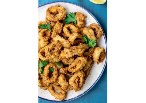 Fresh Katch Seafood Wilsonton - 2/3