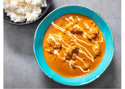 5% Off - Carry on Curry - Oxley, QLD - 4/4