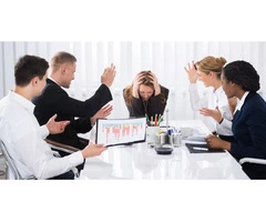 Consult Experts For Workplace Bullying Training
