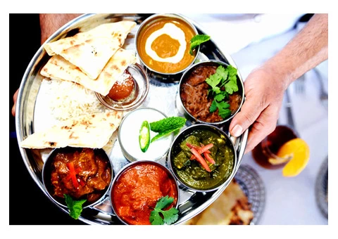 Indian Restaurant in Malvern East, Caulfield North, Armadale, Kooyong, St Kilda East, Glen Iris - 2/3