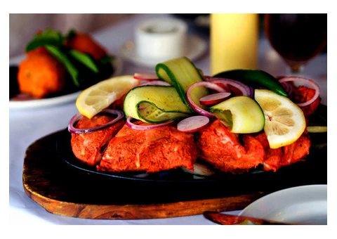 Indian Restaurant in Malvern East, Caulfield North, Armadale, Kooyong, St Kilda East, Glen Iris - 3/3