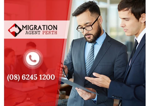 Migration Agent Perth, WA | Visa Help Perth