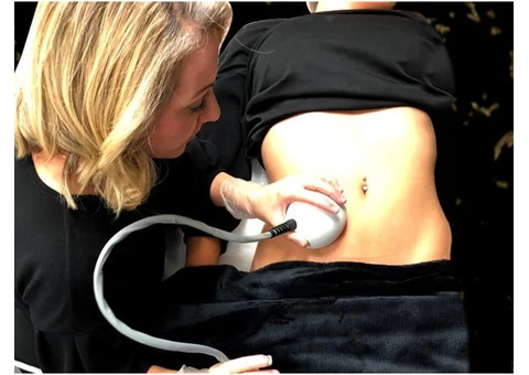 Non-Surgical Liposuction Treatment Sydney | You By Sia
