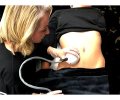 Non-Surgical Liposuction Treatment Sydney | You By Sia