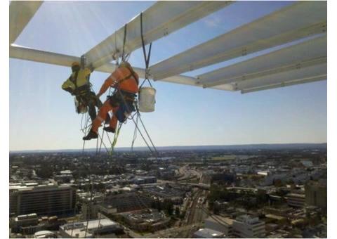 Safety for Working at Height - Find at RIS Safety
