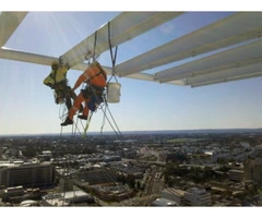 Safety for Working at Height - Find at RIS Safety