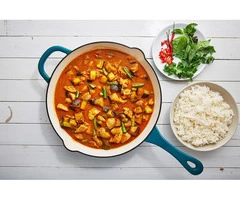 Thai Diamond Restaurant Hervey Bay