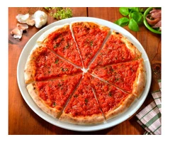 25% Off - Docklands Pizzeria Restaurant menu, VIC