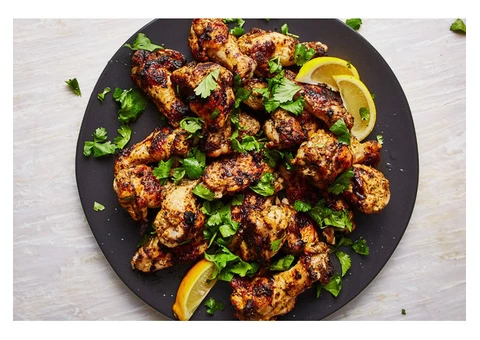 25% Off - Docklands Pizzeria Restaurant menu, VIC - 2/4