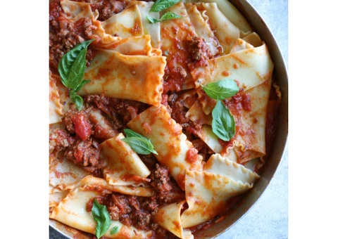 25% Off - Docklands Pizzeria Restaurant menu, VIC - 3/4