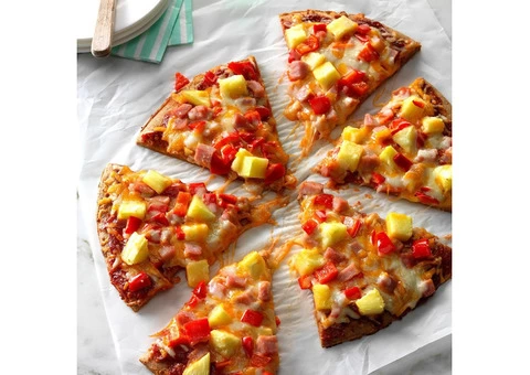 25% Off - Docklands Pizzeria Restaurant menu, VIC - 4/4