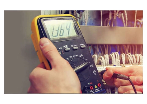 Electrical Company Williams Landing