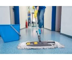 Bond Cleaning Oxenford
