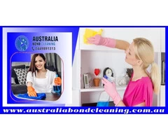 No.1 Bond Cleaning Brisbane