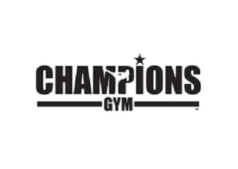 Champions Gym