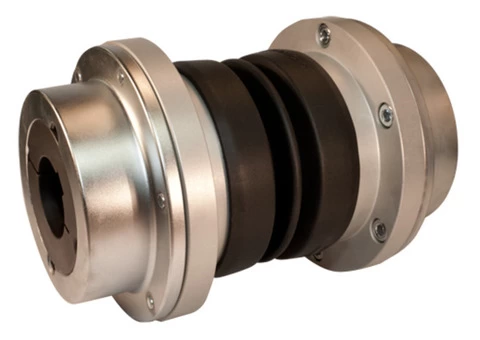 Constant Velocity Coupling