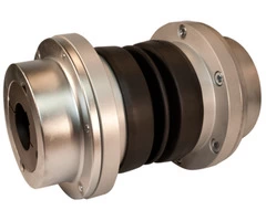 Constant Velocity Coupling